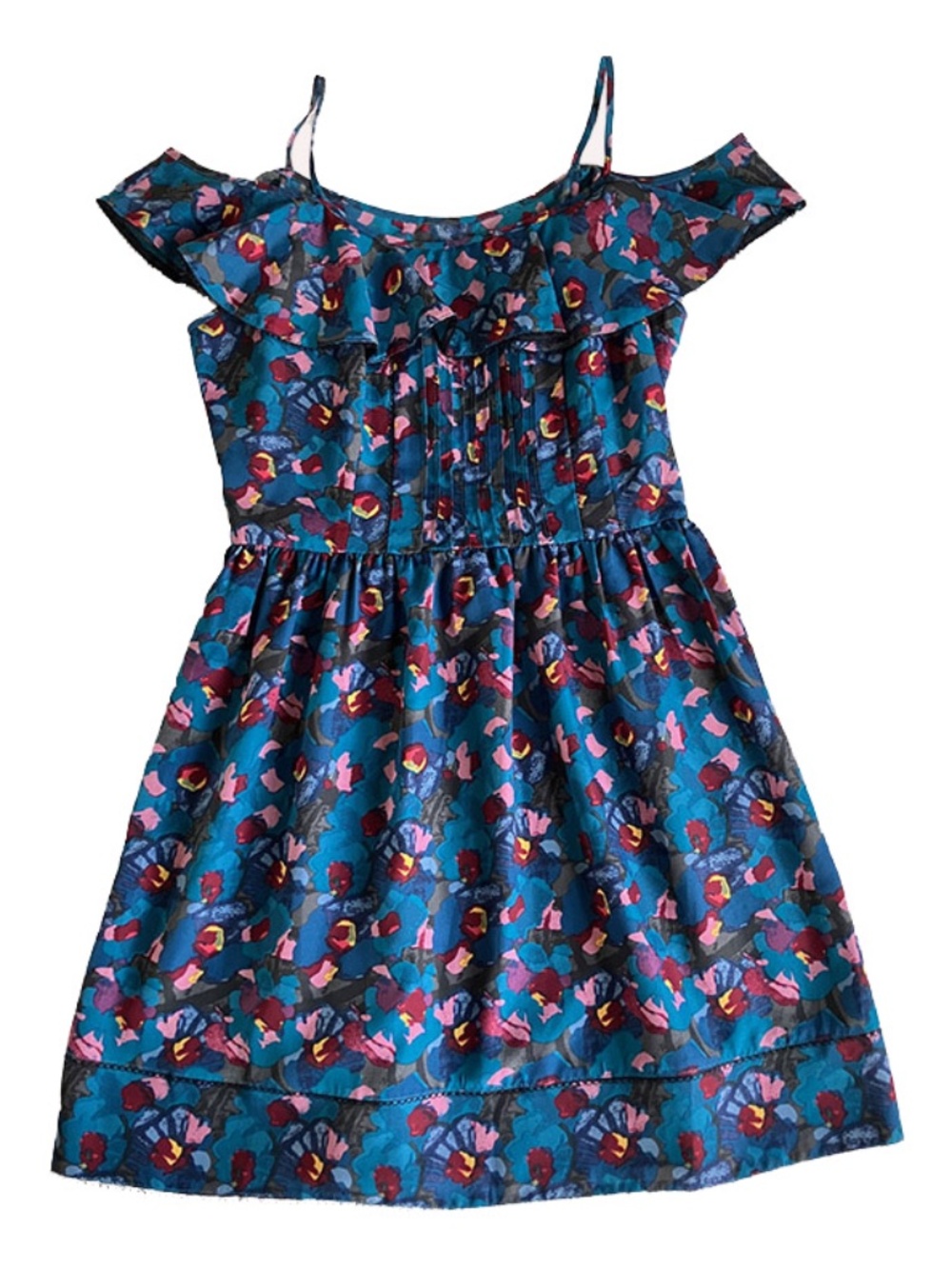 Kimchi Blue Women's Multi Dress